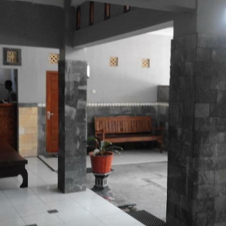 Tanjung Inn Wonosari Exterior photo